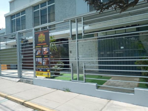 HOTEL ANDINO AREQUIPA